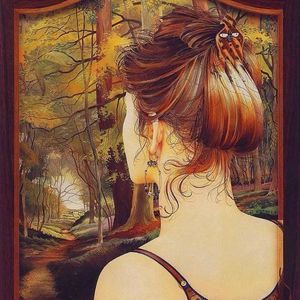 Meet your Posher, Michelle